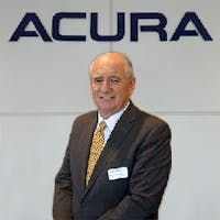 Patrick Canavan at Curry Acura