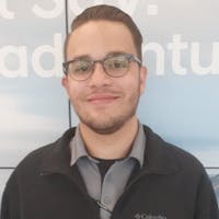 Nicholas Ruiz at Hyundai of Asheville