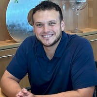 Photo of William Stolzmann, Sales Consultant