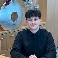 Malakai Kelly headshot