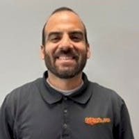 Derwis Lopez at Ed Martin Nissan of Fishers