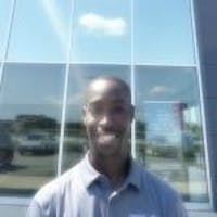 Rodney Taylor at Ed Martin Nissan of Fishers