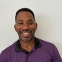 Michael Daniels at Ed Martin Nissan of Fishers