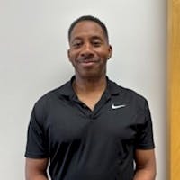 Michael Daniels at Ed Martin Nissan of Fishers