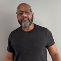 Geno Kyle at Ed Martin Nissan of Fishers