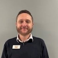Simon Turner at Ed Martin Nissan of Fishers