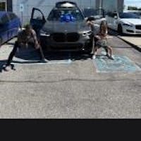 Rodney Taylor at Ed Martin Nissan of Fishers