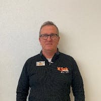 Pat Ireland at Ed Martin Nissan of Fishers