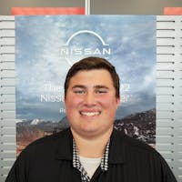 Daniel Schubert at Ed Martin Nissan of Fishers