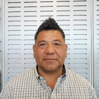 Jorge Silva at Ed Martin Nissan of Fishers