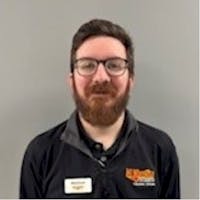 Matt Ladd at Ed Martin Nissan of Fishers