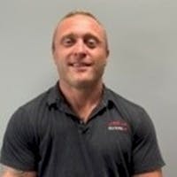 Marcus Blair at Ed Martin Nissan of Fishers