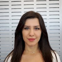 Farah Hamada at Ed Martin Nissan of Fishers