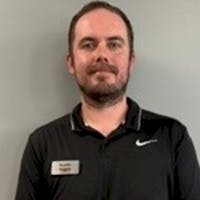 Austin Boyd at Ed Martin Nissan of Fishers