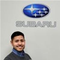 Gustavo Yubi headshot