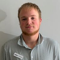 Charles Hall at Paramount Kia of Asheville