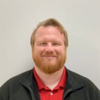 Jerry Devereaux at Paramount Kia of Asheville