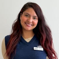 Maria Betancourt at Paramount Kia of Asheville