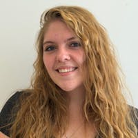 Kaliegh Brittain at Paramount Kia of Asheville