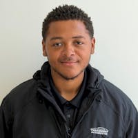 Joshua Weaver at Paramount Kia of Asheville