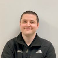 Josh Flowers at Paramount Kia of Asheville