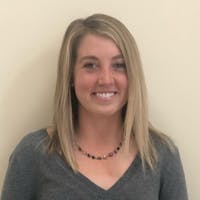 Savannah Rogers at Paramount Kia of Asheville