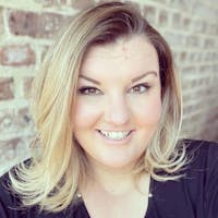 Amanda King at Paramount Kia of Asheville