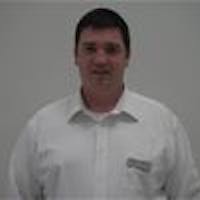 Daryl Horton at Paramount Kia of Hickory