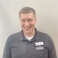 Jesse Powell at Paramount Kia of Hickory