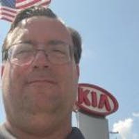 Photo of George Ray, Sales Consultant