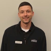 Nick Thomas at Paramount Kia of Hickory
