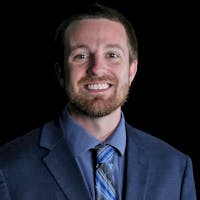 Patrick Lewis at Paramount Volvo Volkswagen