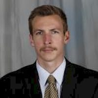 Caleb Pletcher at Paramount Porsche Volvo VW