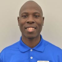 Trenton Claxton at Paramount Hyundai Hickory