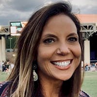 Nicole Carson at Paramount Hyundai Hickory