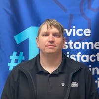 Sean Deemer at Paramount Hyundai Hickory
