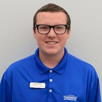 Ryan Briggs at Paramount Hyundai Hickory