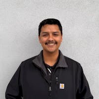 Javier Velazquez at Royal Moore Subaru