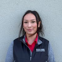 Kelsie Allen at Royal Moore Subaru