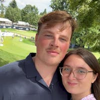 Henry Hergenhan at Royal Moore Subaru