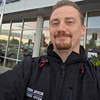 Francis Madden at Royal Moore Subaru