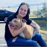 Mariah Fields at Royal Moore Subaru