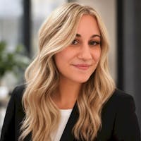 Ashley O'Grady headshot