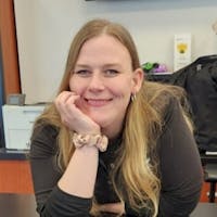 Kimberly Roberts at Royal Moore Subaru