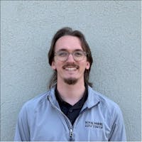 Ethan Phillips at Royal Moore Subaru