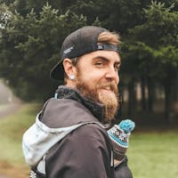 Justin Asman at Royal Moore Subaru