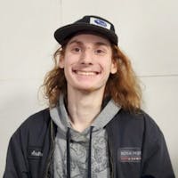 Andrew Smith at Royal Moore Subaru