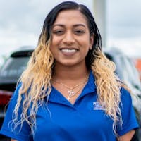 Mellisa Boodoo at Michael's Auto Sales Corporation
