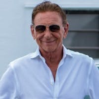 Lou Viggi at Michael's Auto Sales Corporation