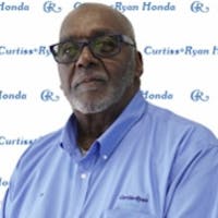 Photo of Joe Riggsbee, Sales Associate